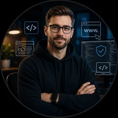 Александр, основатель LidFlow